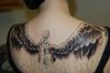Angel wings gallery tattoo pic